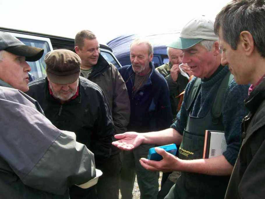 Ulverston Angling Photo